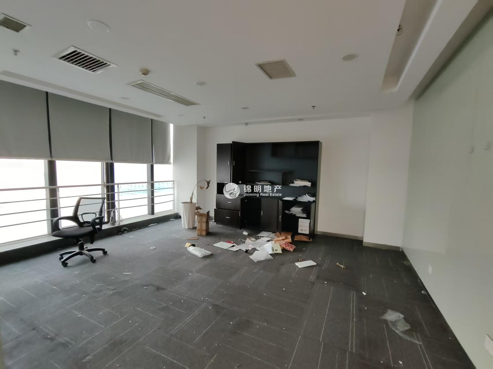 张江世和商务中心149平米写字楼出租